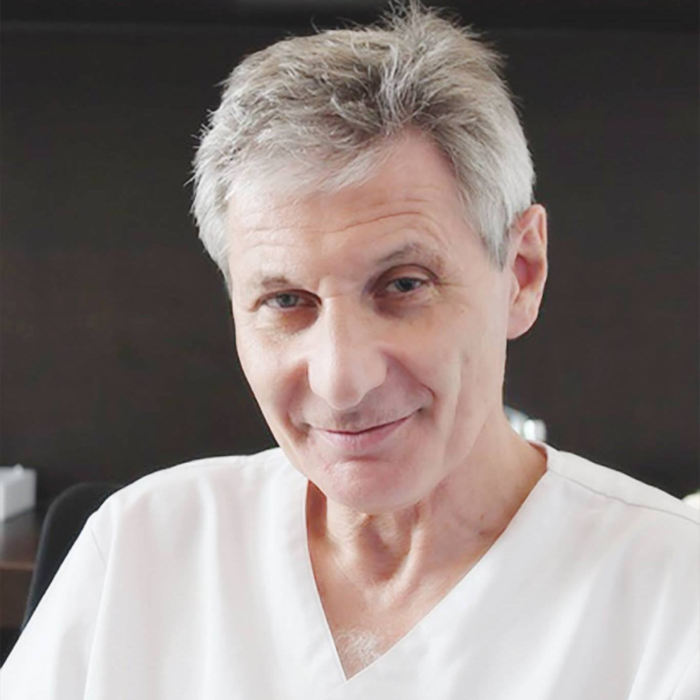 Docteur JeanMichel MAZER dermatologue laser à Paris Centre Laser CLIPP