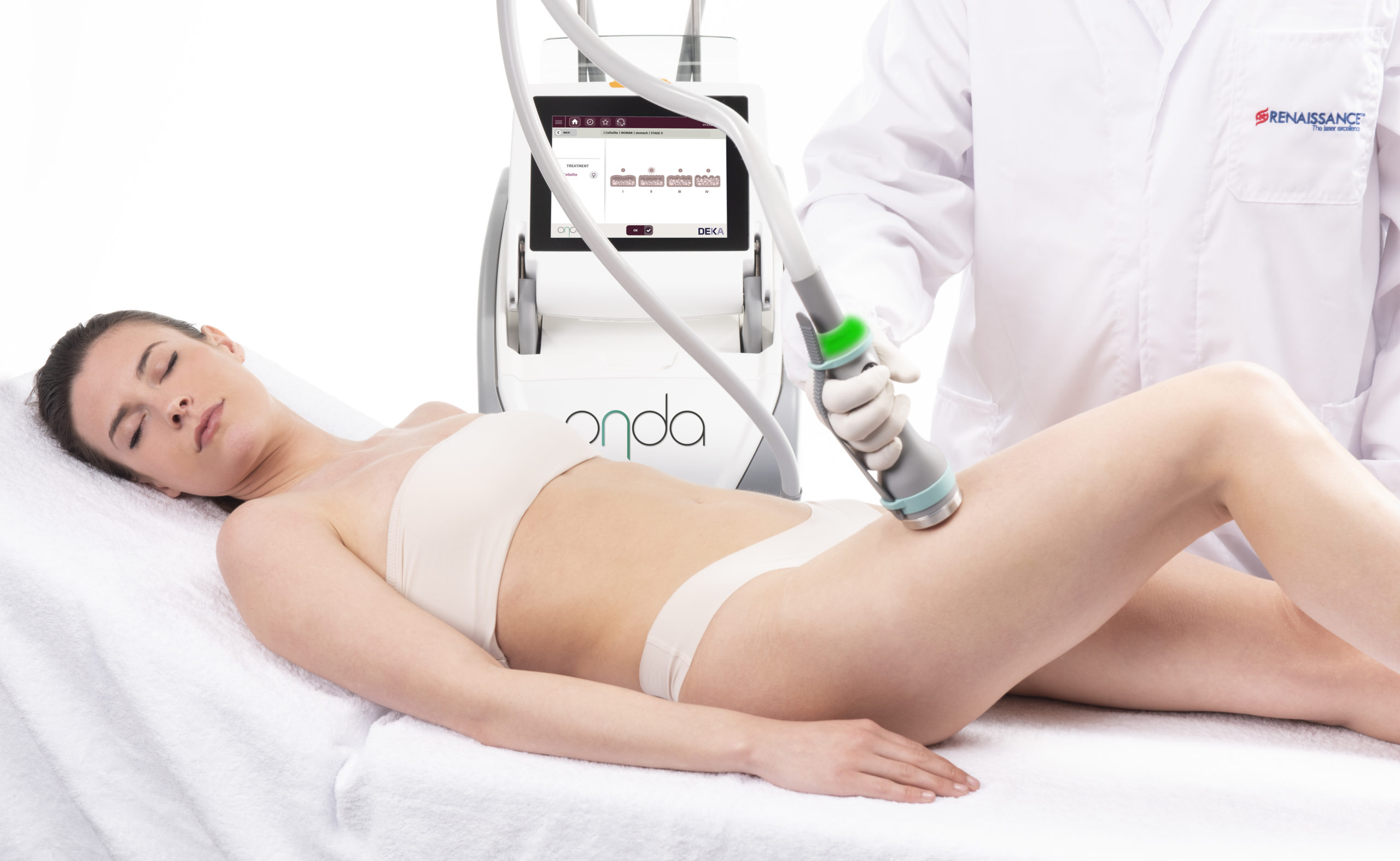 onda coowave paris cellulite centre esthetique