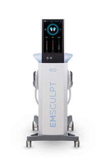 emsculpt paris