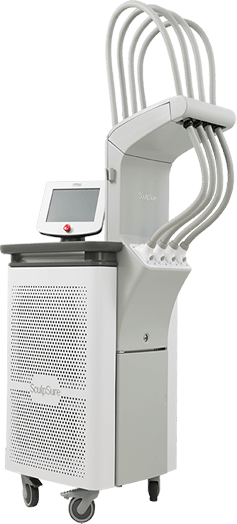 sculpsure laser cryolipolyse paris