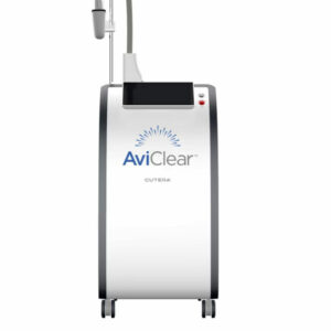 aviclear acne laser paris dermatologue solutions