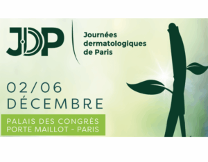 JDP journées dermatologiques de paris docteur mazer laser peau centre laser paris
